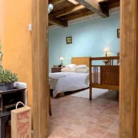 Semesterbostad Casa Colimbo *