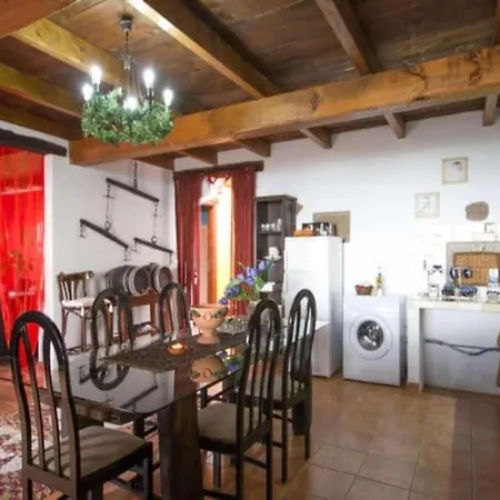 Casa Colimbo