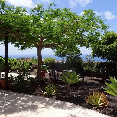Casa Colimbo * La Asomada (Lanzarote)