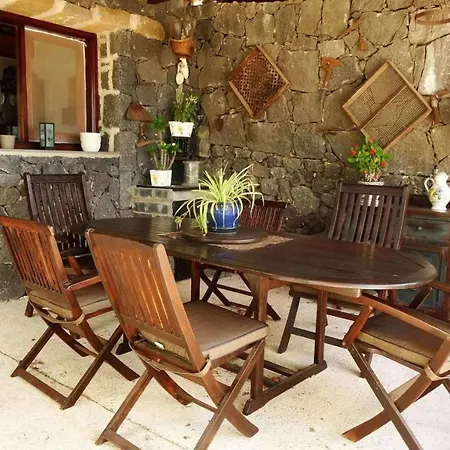 Casa Colimbo La Asomada (Lanzarote)