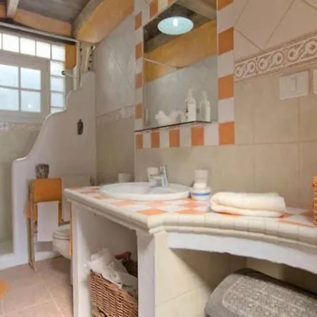 Casa vacanze Casa Colimbo