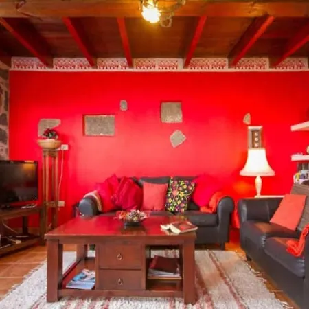 Casa vacanze Casa Colimbo La Asomada (Lanzarote)