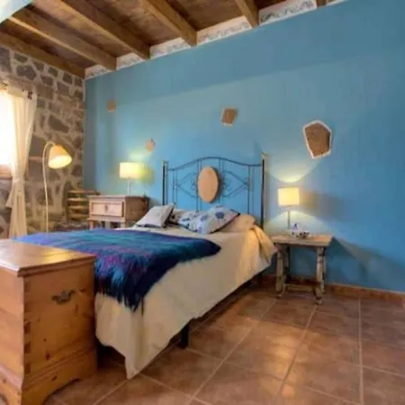 Casa Colimbo La Asomada (Lanzarote)