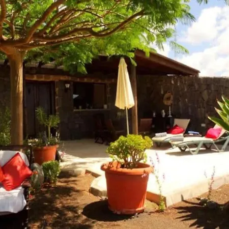 Casa Colimbo Tatil Evi
