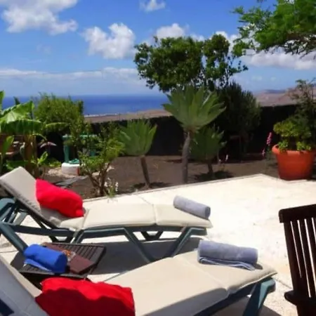 Casa Colimbo Casa vacanze *