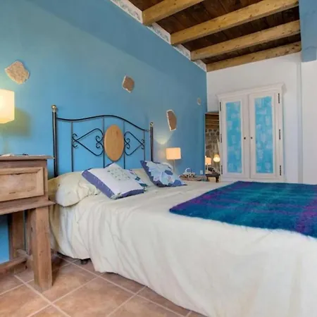 Casa Colimbo Casa vacanze *