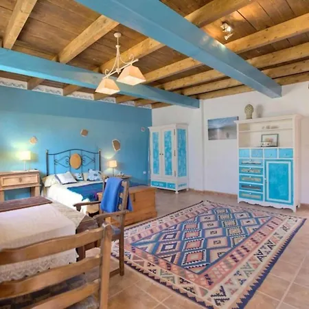 Casa Colimbo *