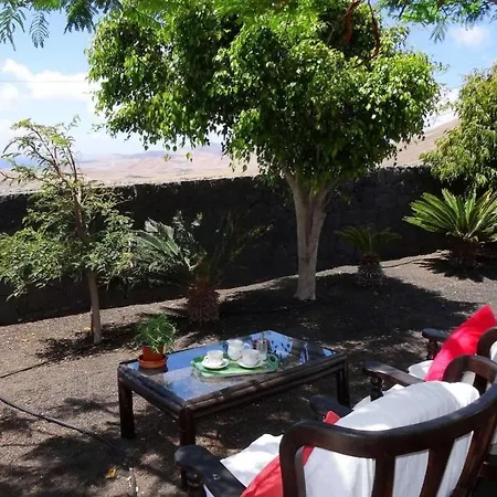 Casa vacanze Casa Colimbo