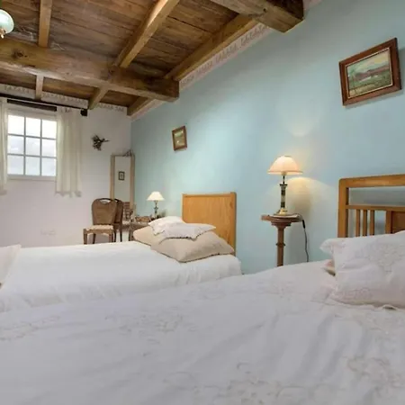 Casa Colimbo