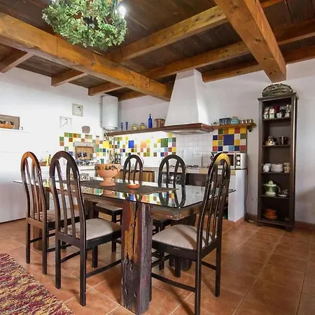 Casa Colimbo La Asomada (Lanzarote)